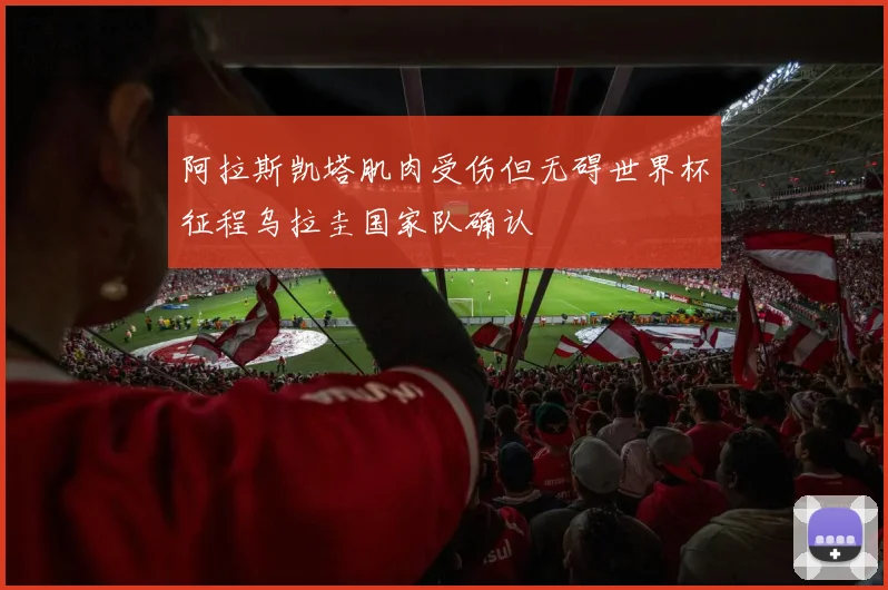 阿拉斯凯塔肌肉受伤但无碍世界杯征程乌拉圭国家队确认