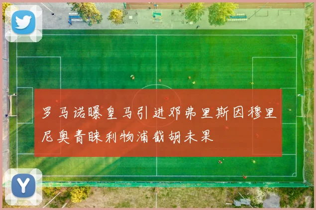 罗马诺曝皇马引进邓弗里斯因穆里尼奥青睐利物浦截胡未果